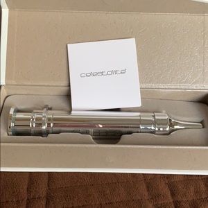 Celestolite Cosmic Wrinkle Plumper.